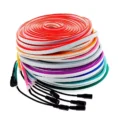12V DC Neon Strip Light (1)