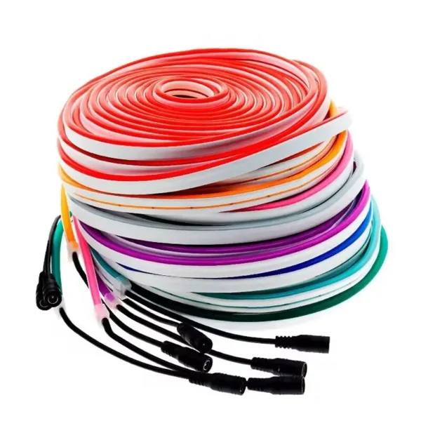 12V DC Neon Strip Light (1)