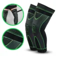 2 Pcs Knee Brace Protector