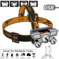 5 LED Headlamp (1)