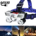 5 LED Headlamp (2)