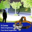 5 LED Headlamp (3)