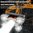 5 LED Headlamp (7)