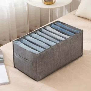 9 Grid Cloth Organizer