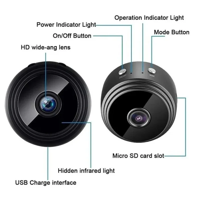 A9 Mini Camera (1)