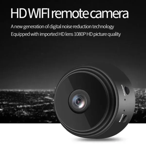 A9 Mini Camera (5)