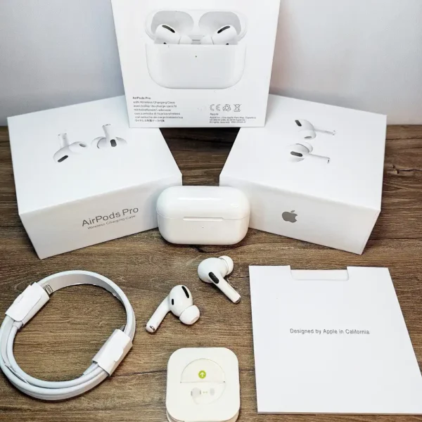 Air Pod Pro (AAA Grade)-2