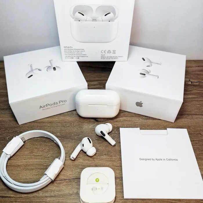 Air Pod Pro (AAA Grade)-2