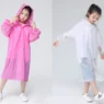 Kids Eva Rain Coat