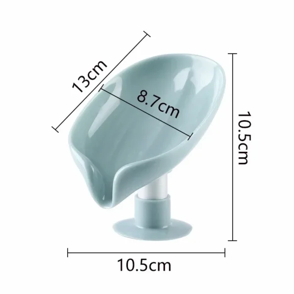 Lotus Leaf Soap Box (5)