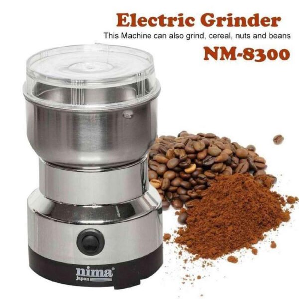 Nima Portable Electric Grinder (1) copy