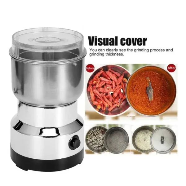 Nima Portable Electric Grinder (3) copy