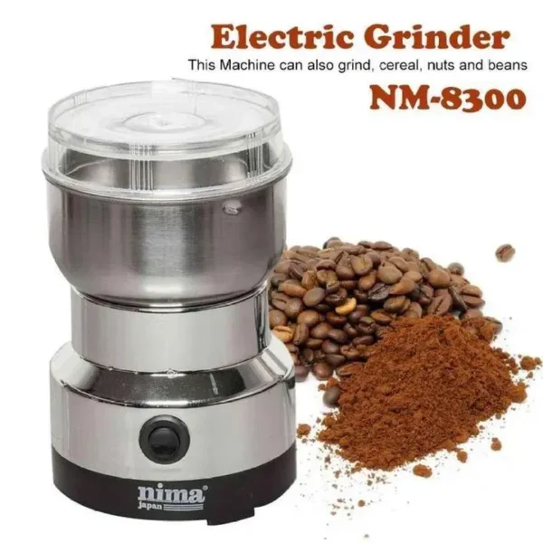 Nima Portable Electric Grinder (4) copy