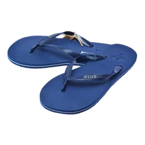 Walker Club Blue flip flop