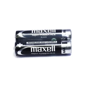 AAA-Battery-R03 (AB) 2 pieces