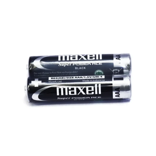maxell_R03(AB) 2P_Super_Power_ACE_Black_AAA_Battery_1 copy