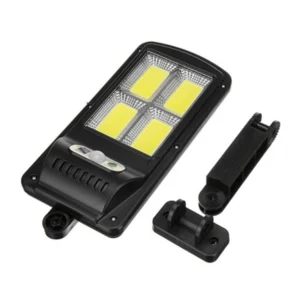 Solar Street Lamp
