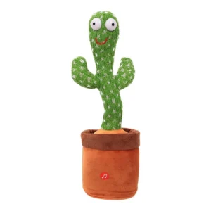 Dancing Cactus