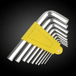 Allon Wrench Key Set