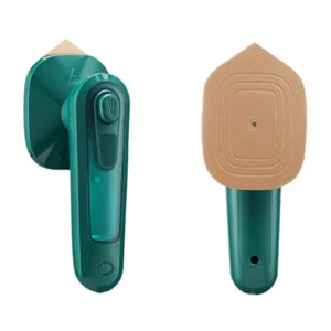 Travel Iron