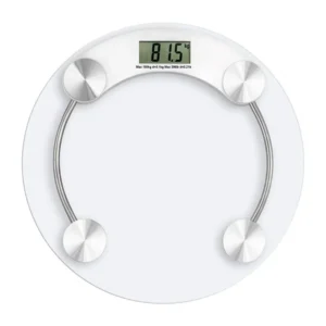 Personal Scale