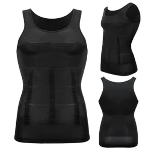 Slim & Lift Vest for Men