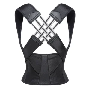 Back Correction Strap