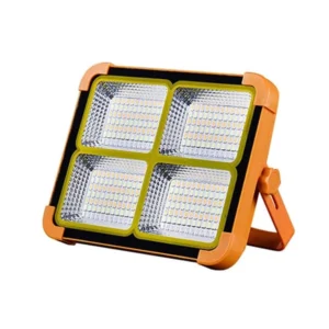 Portable Solar Work Light