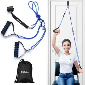 Shoulder Pulley Set