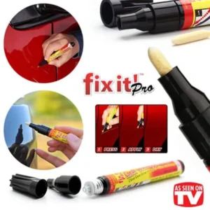 Fix It Pro Scratch Remover Pen