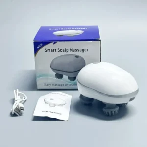 OSK-701 Rechargeable Smart Scalp Massager
