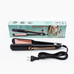 MJ Hair Straightener - HL-2520