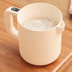 Electric Egg Beater & Rice Washer