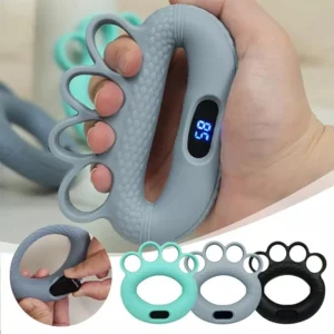 Display Counter Hand Grip
