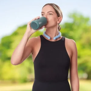 Chillmax Cooling Neck Ring