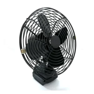 8 Inch Rugged Industrial Rechargeable Portable Fan