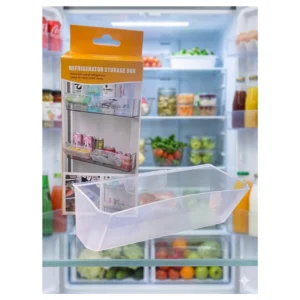 1 Pc Refrigerator Storage Box - MP