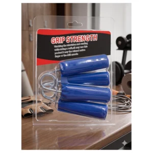 2 Pcs Max Hand Grip Strengthener