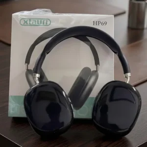 XTAURI HP69 Wireless Bluetooth Headphone