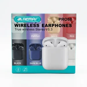 REMAI PRO88 Wireless Earbud