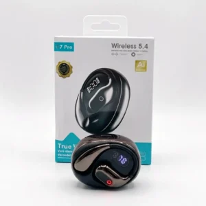 G57 Pro AI Translator Earbud