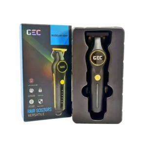 GEC - 6091 Professional High-Power Trimmer