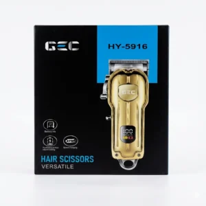 GEC - 5916 Professional Hair Clipper