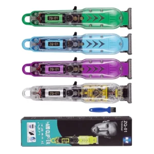 ZQ-01 Transparent Trimmer