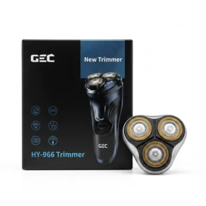 GEC - HY-966 Professional Shaver & Trimmer